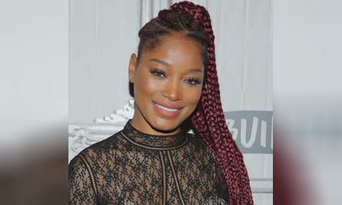 Keke Palmer