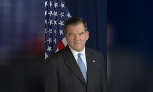 Tom Ridge