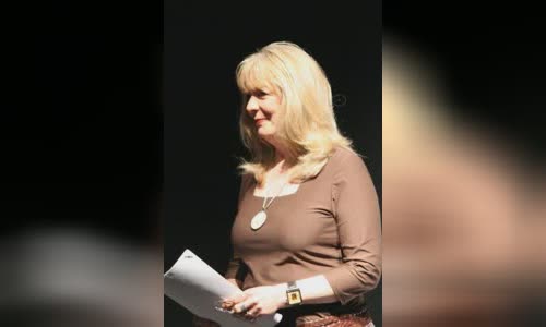 Alison Steadman