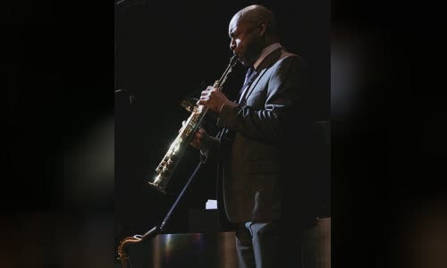 Branford Marsalis