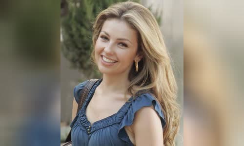 Thalía