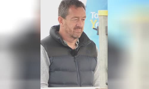 Chris Boardman