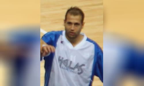 Andreas Glyniadakis