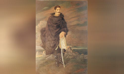 Manuel Oribe