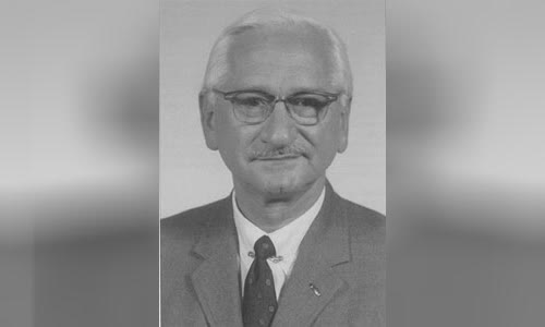 Albert Sabin