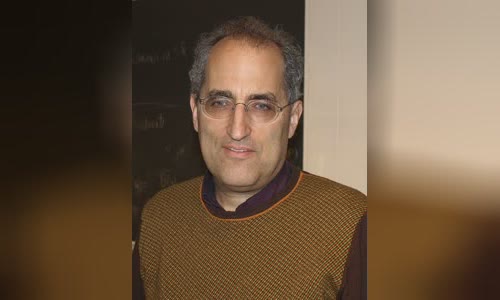 Edward Witten