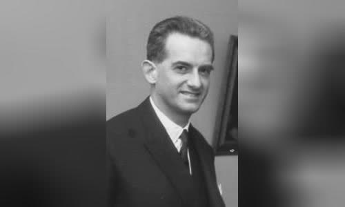 Alain Peyrefitte