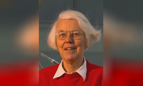 Karen Spärck Jones