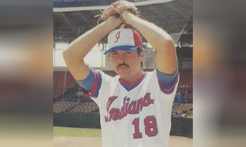 Jeff Parrett