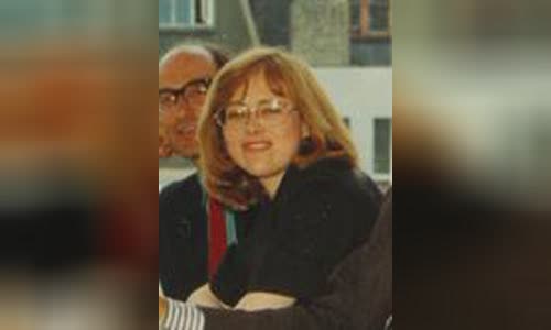 Judith Rees
