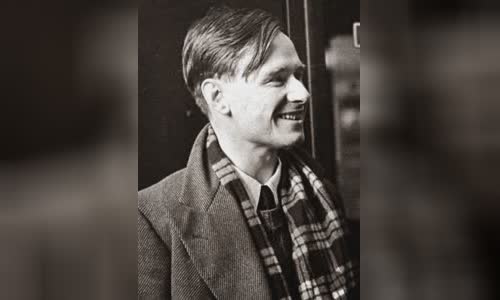 Christopher Isherwood