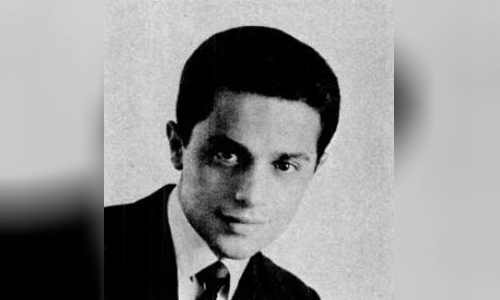 Vic Dana