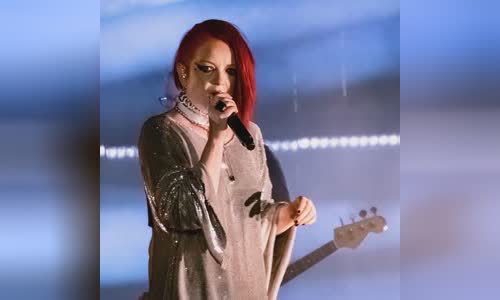 Shirley Manson