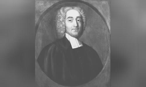 Elisha Williams