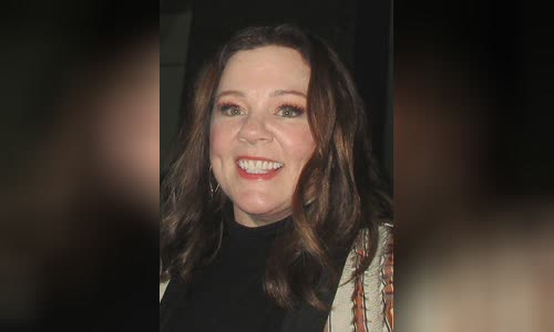 Melissa McCarthy