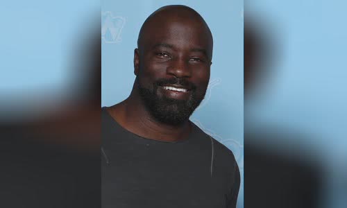 Mike Colter