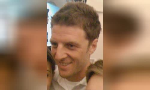 Simone Motta