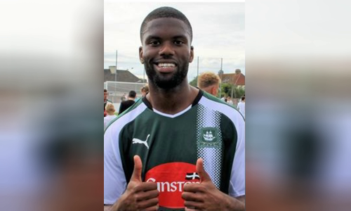 Joel Grant