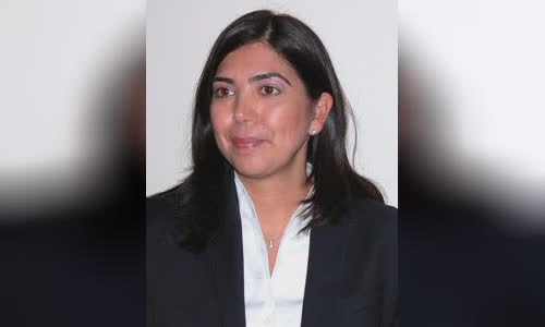 Aygül Özkan