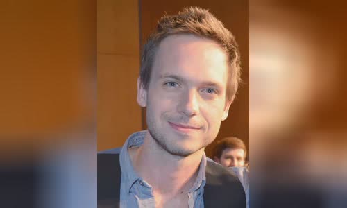 Patrick J. Adams