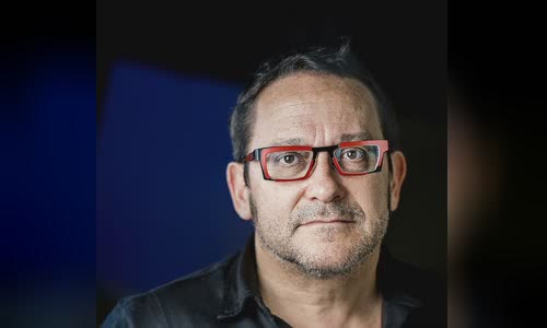 Tom Lanoye