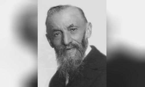 Giuseppe Peano