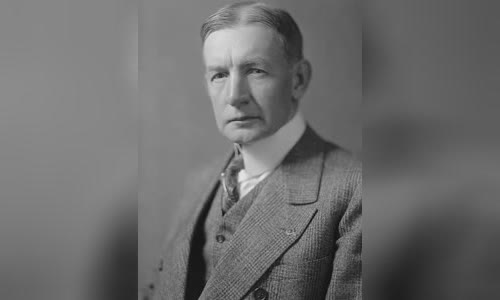 Charles G. Dawes