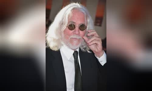 Robert Richardson (cinematographer)