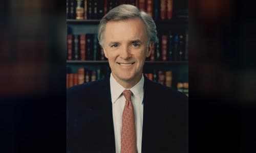 Bob Kerrey