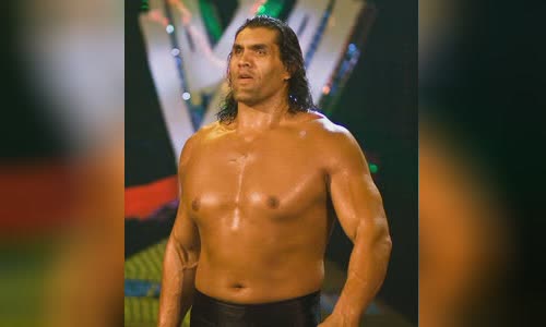 The Great Khali