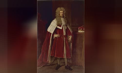 Charles Calvert, 3rd Baron Baltimore