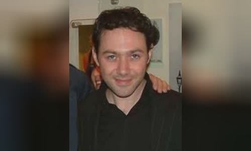 Reece Shearsmith