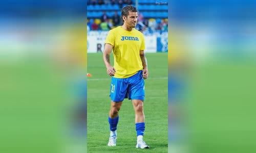 David Bentley