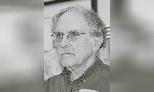 Joel Kovel