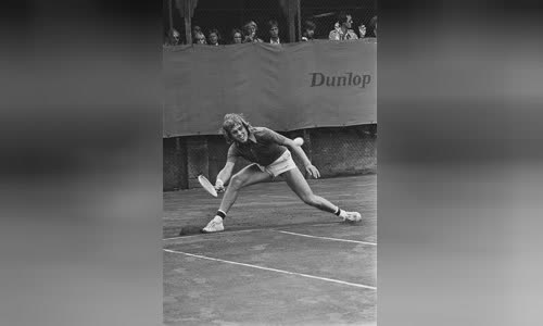 John Lloyd (tennis)