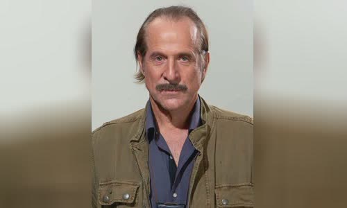 Peter Stormare
