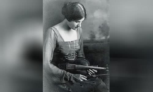 Rebecca Clarke (composer)