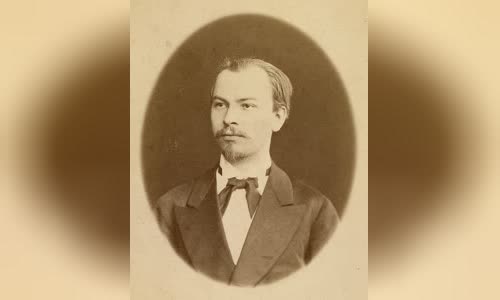 Friedrich Martens