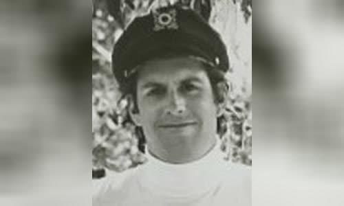 Daryl Dragon
