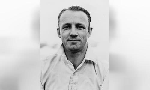 Don Bradman