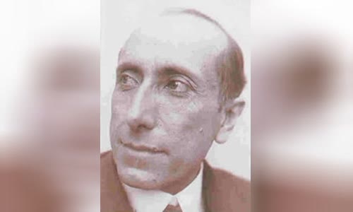 Amado Nervo