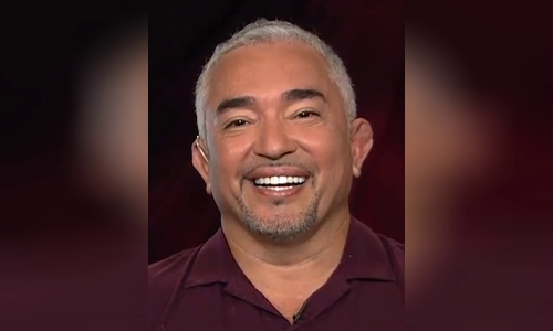 Cesar Millan