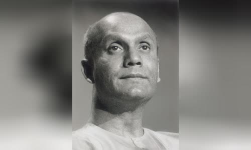 Sri Chinmoy