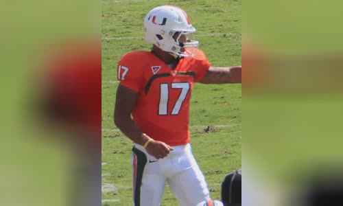 Stephen Morris (American football)