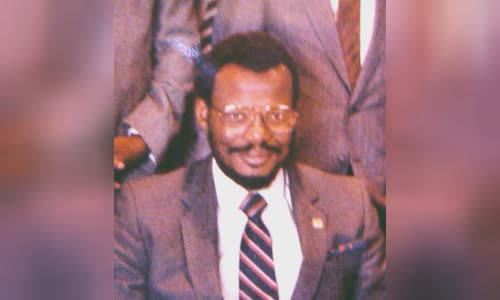Mangosuthu Buthelezi