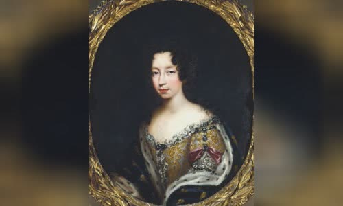 Anne Marie d'Orléans