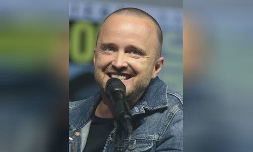 Aaron Paul
