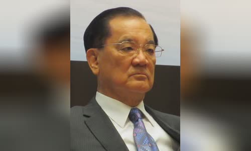 Lien Chan