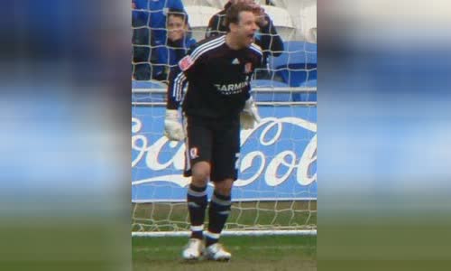 Danny Coyne