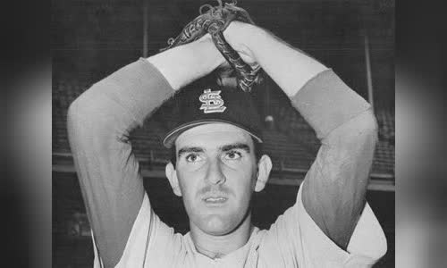 Ernie Broglio